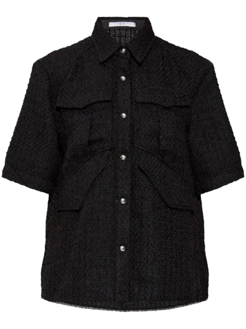 IRO camisa Sarina