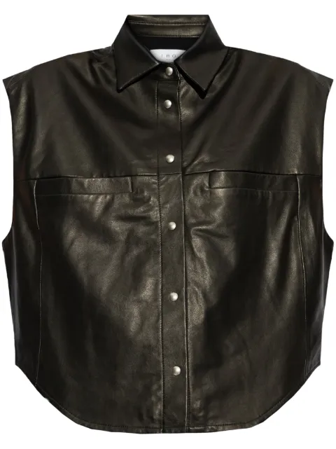 IRO Cadi blouse
