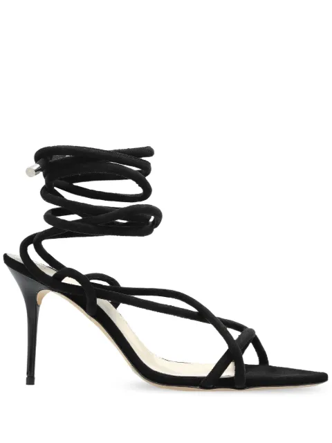 IRO sandalias Sway