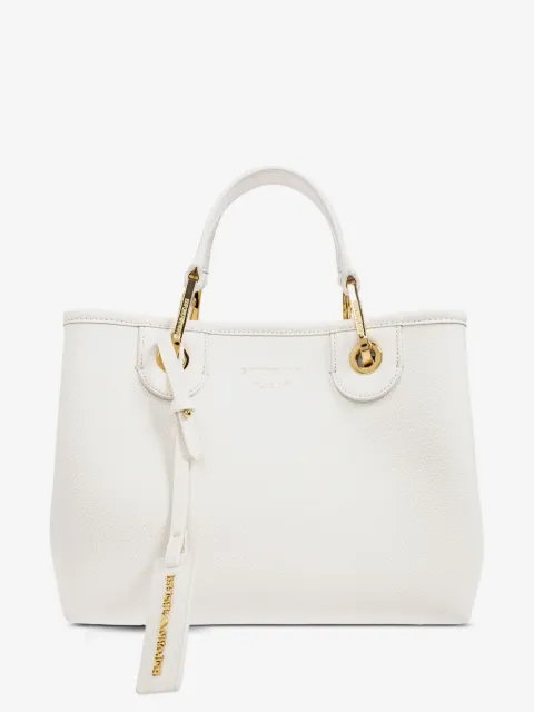 Emporio Armani MyEA tote bag
