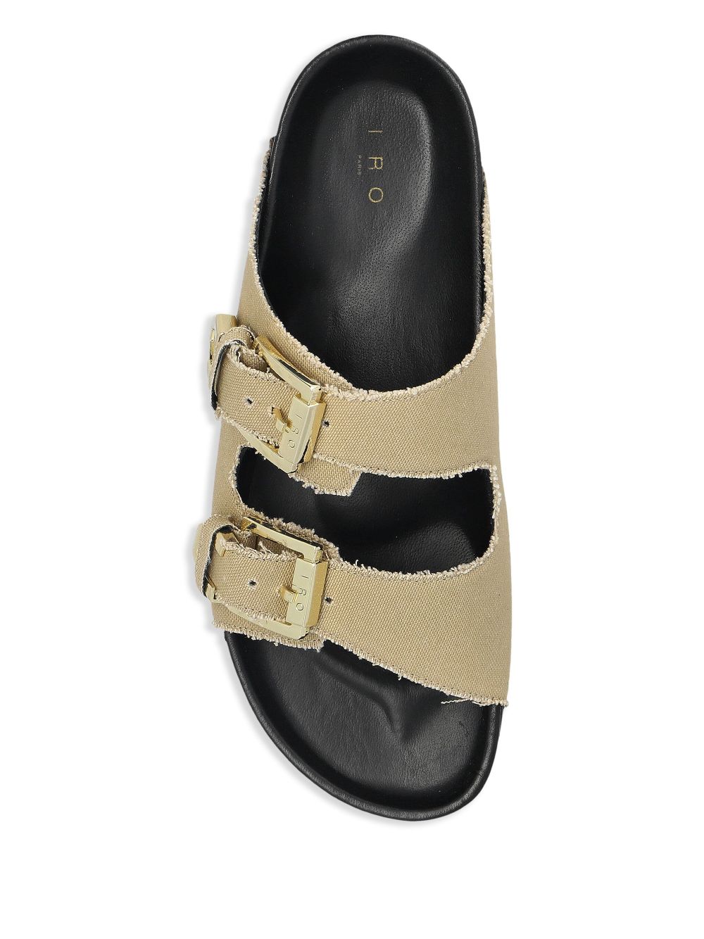 IRO Billie slides Neutrals