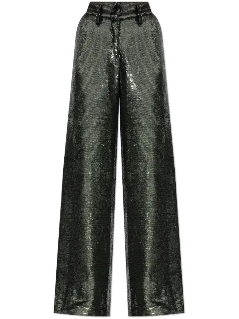 IRO Nolila trousers
