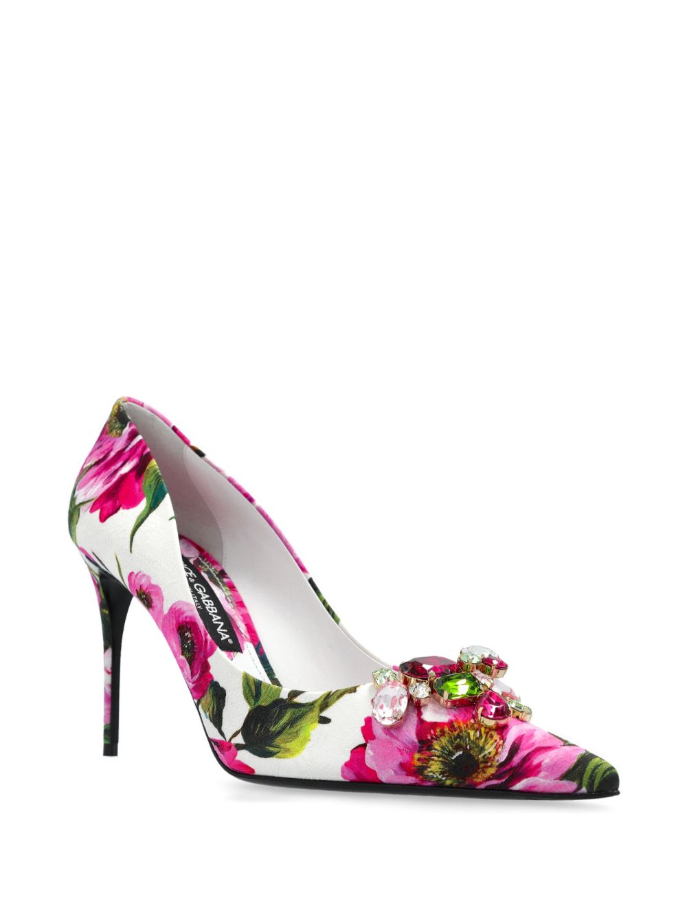 Dolce & Gabbana Damen pumps - Pink