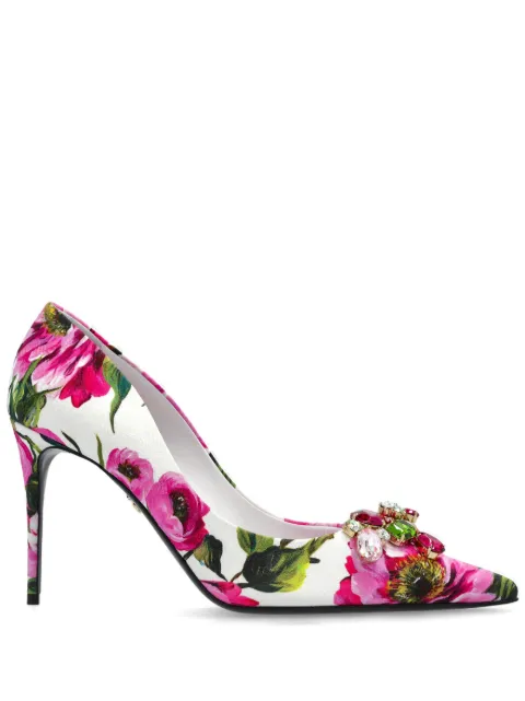 Dolce & Gabbana zapatillas Damen