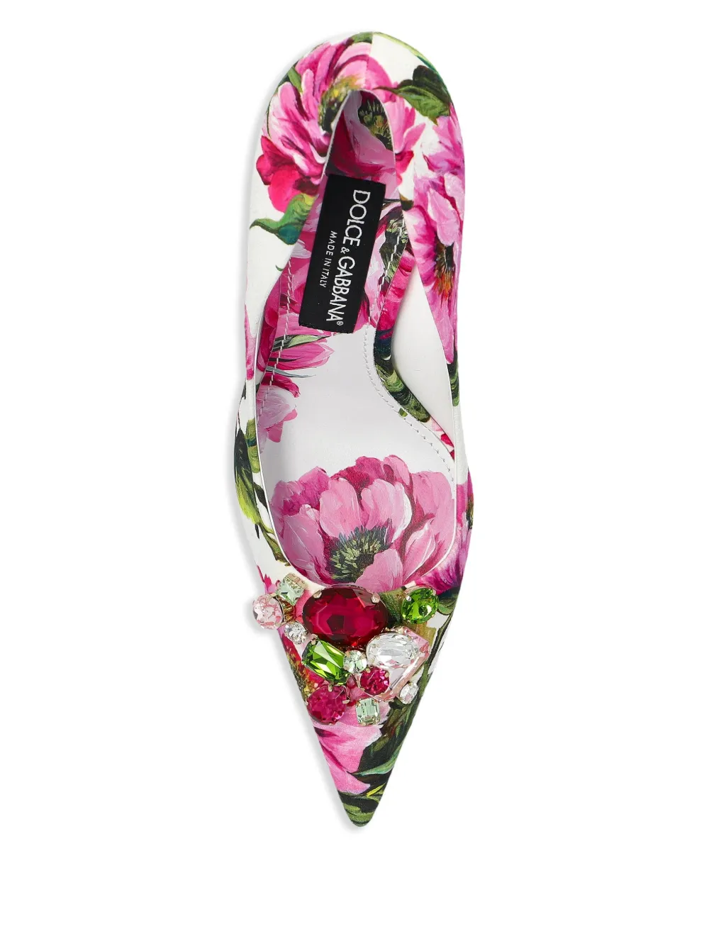 Dolce & Gabbana Damen pumps Roze