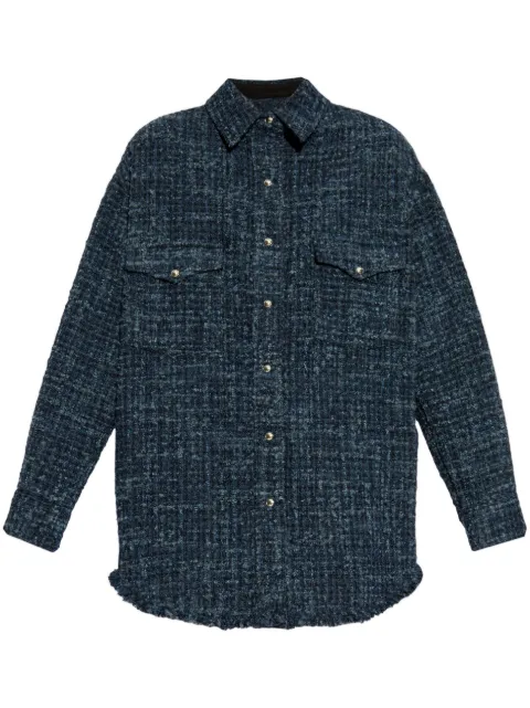IRO Binha shirt