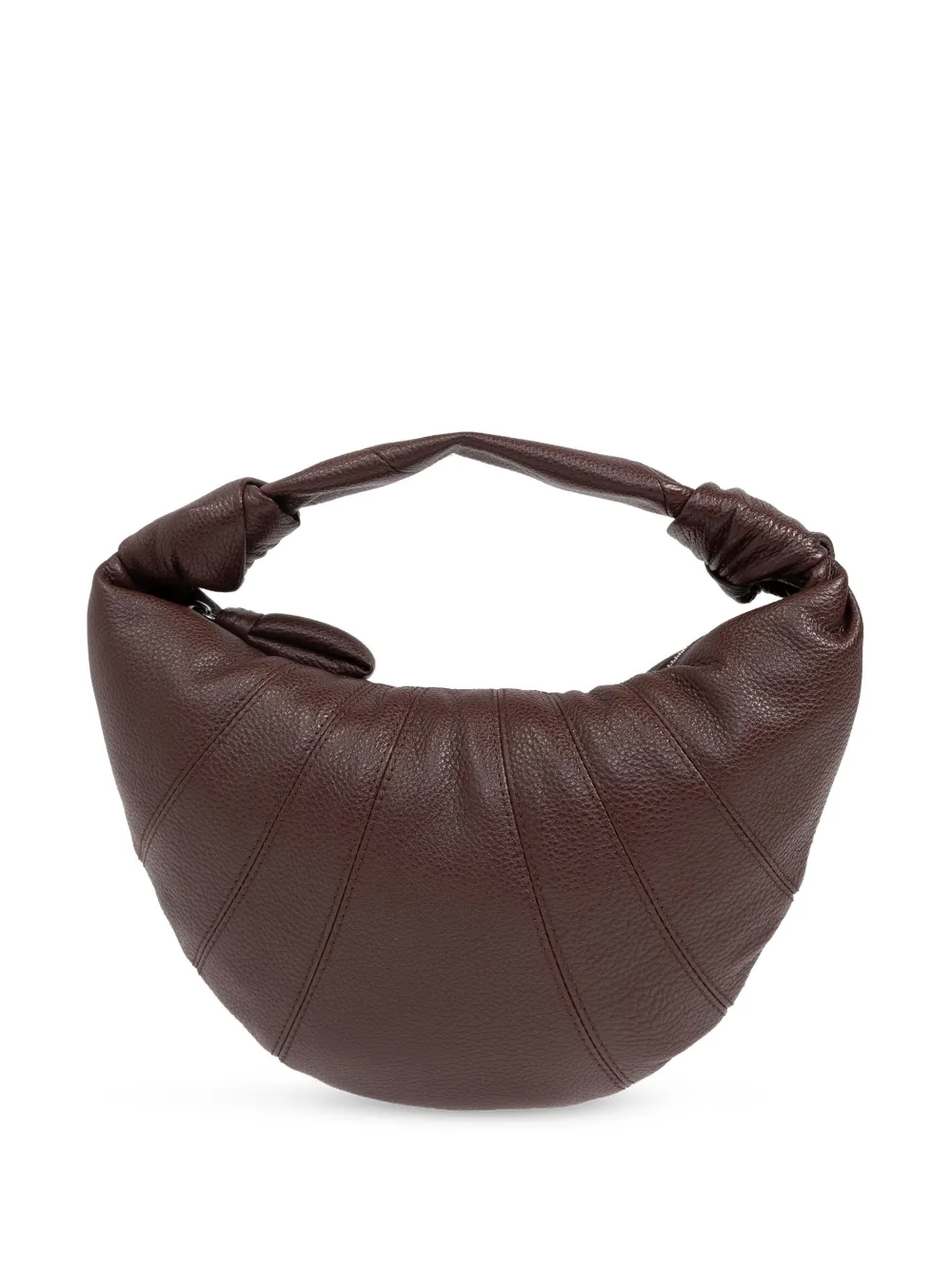 mini Fortune Croissant shoulder bag