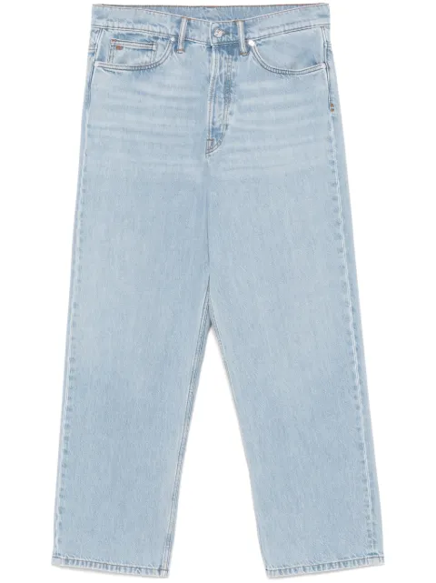 Nine In The Morning Icaro jeans