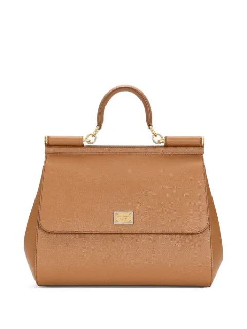 Dolce & Gabbana Sicily tote bag