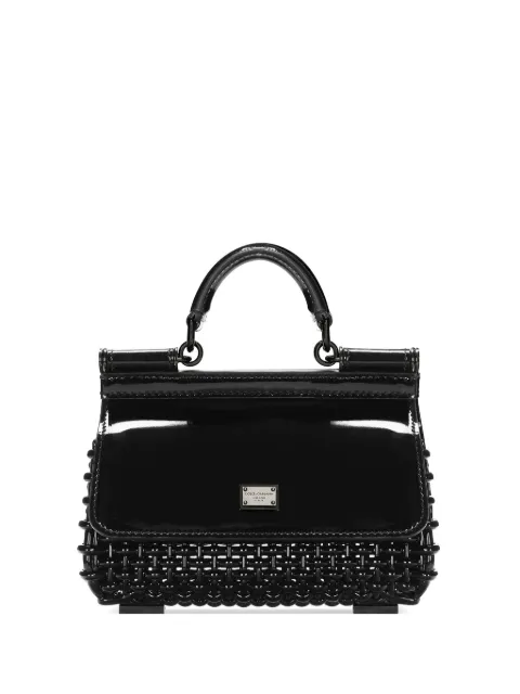 Dolce & Gabbana tote Sicily Box