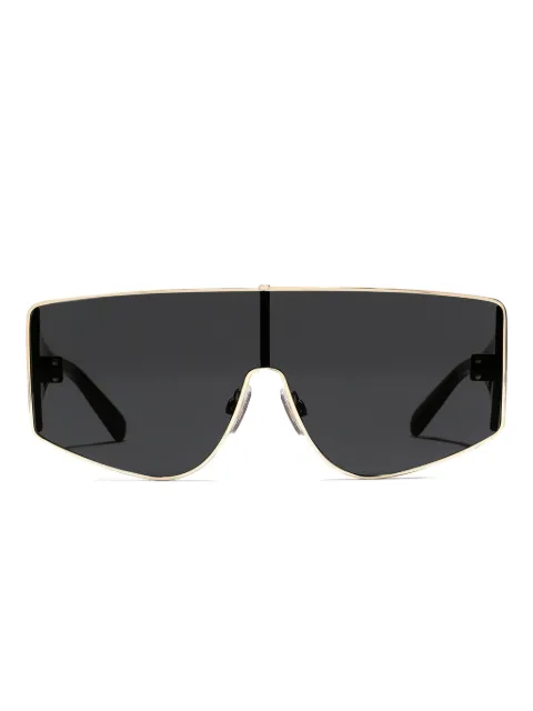 Dolce & Gabbana Eyewear oversize-frame sunglasses