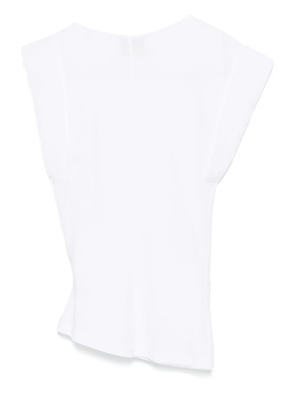 MARANT ÉTOILE Maison T-shirt - Wit