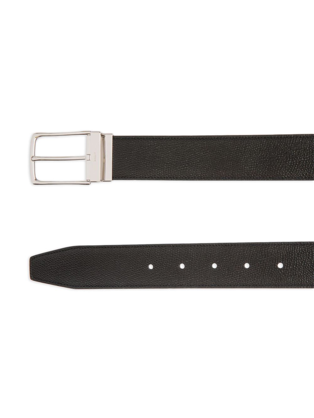 Bally Ketter belt - Black