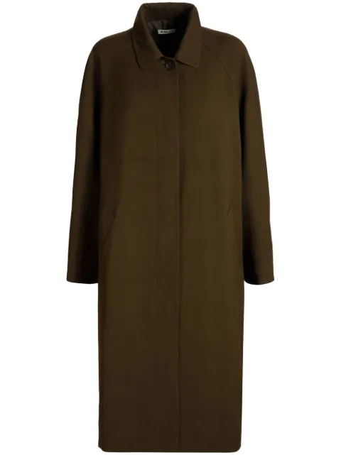 Bally abrigo Fluid