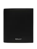Bally Deco bifold wallet - Black