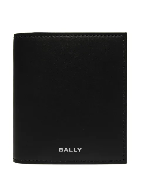 Bally Deco bifold wallet 