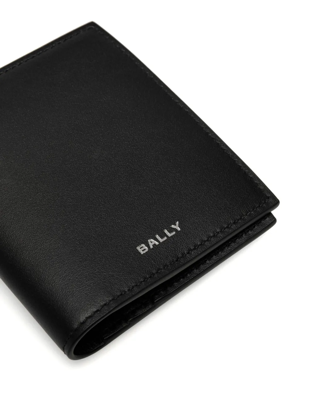 Bally Deco portemonnee Zwart
