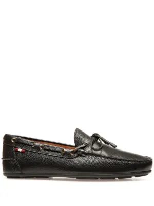 BALLY（バリー）モカシン - FARFETCH