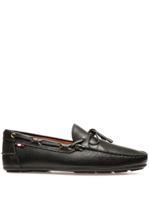 Bally Clay Driver loafers 