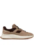 Bally Outline trainers - Brown