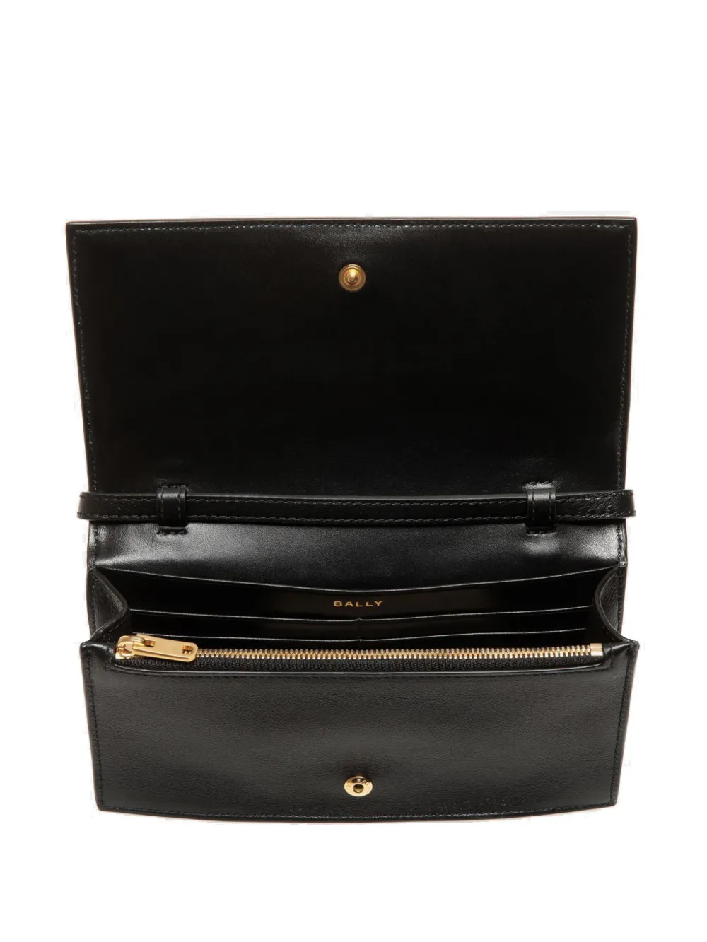 BALLY CODE PHONE WALLET