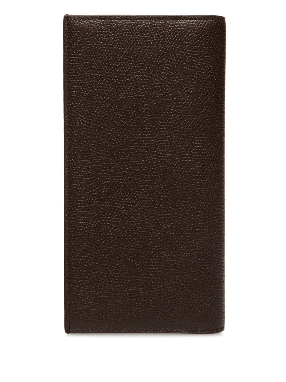 Bally Flag wallet - Brown