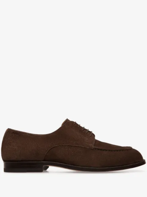 Bally zapatos derby Carl