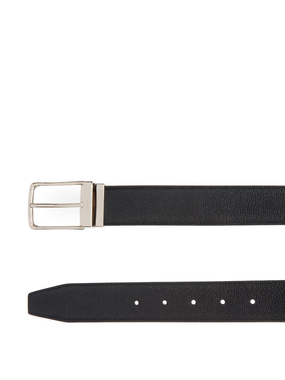 Bally Ketter belt - Blauw