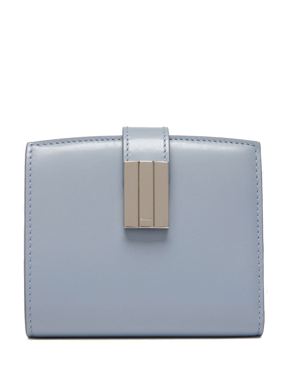 Bally Ollam wallet - Blue