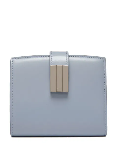Bally Ollam wallet 