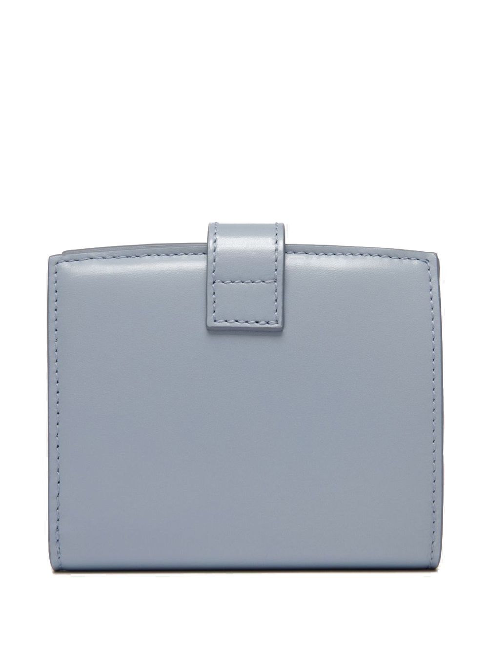 Bally Ollam wallet - Blue