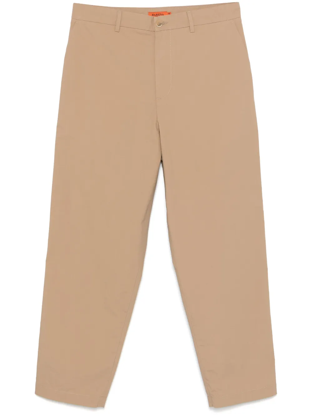 BARENA VENEZIA CANASTA VION TROUSERS 