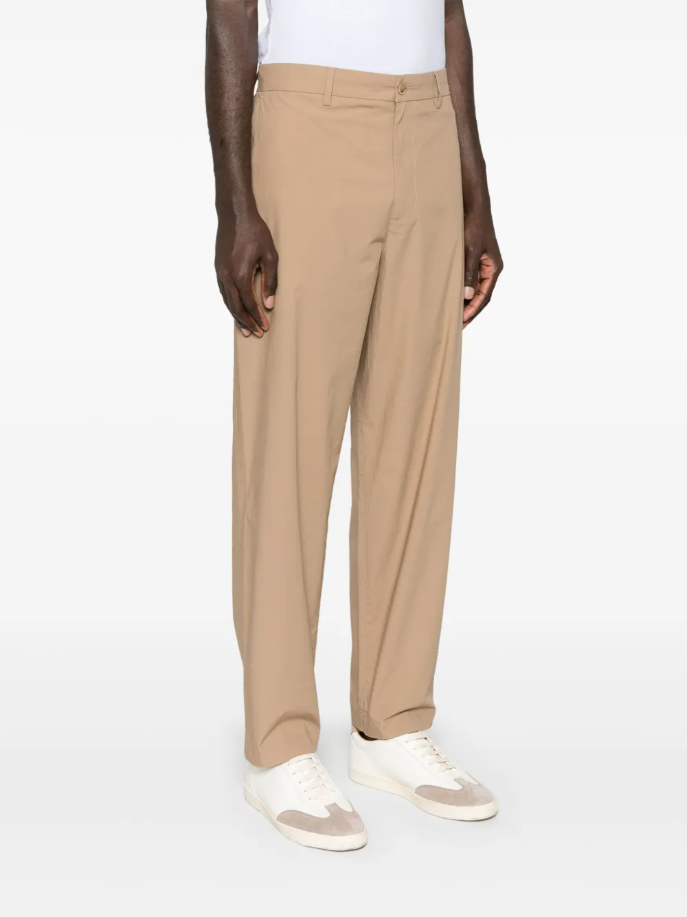 BARENA VENEZIA CANASTA VION TROUSERS 