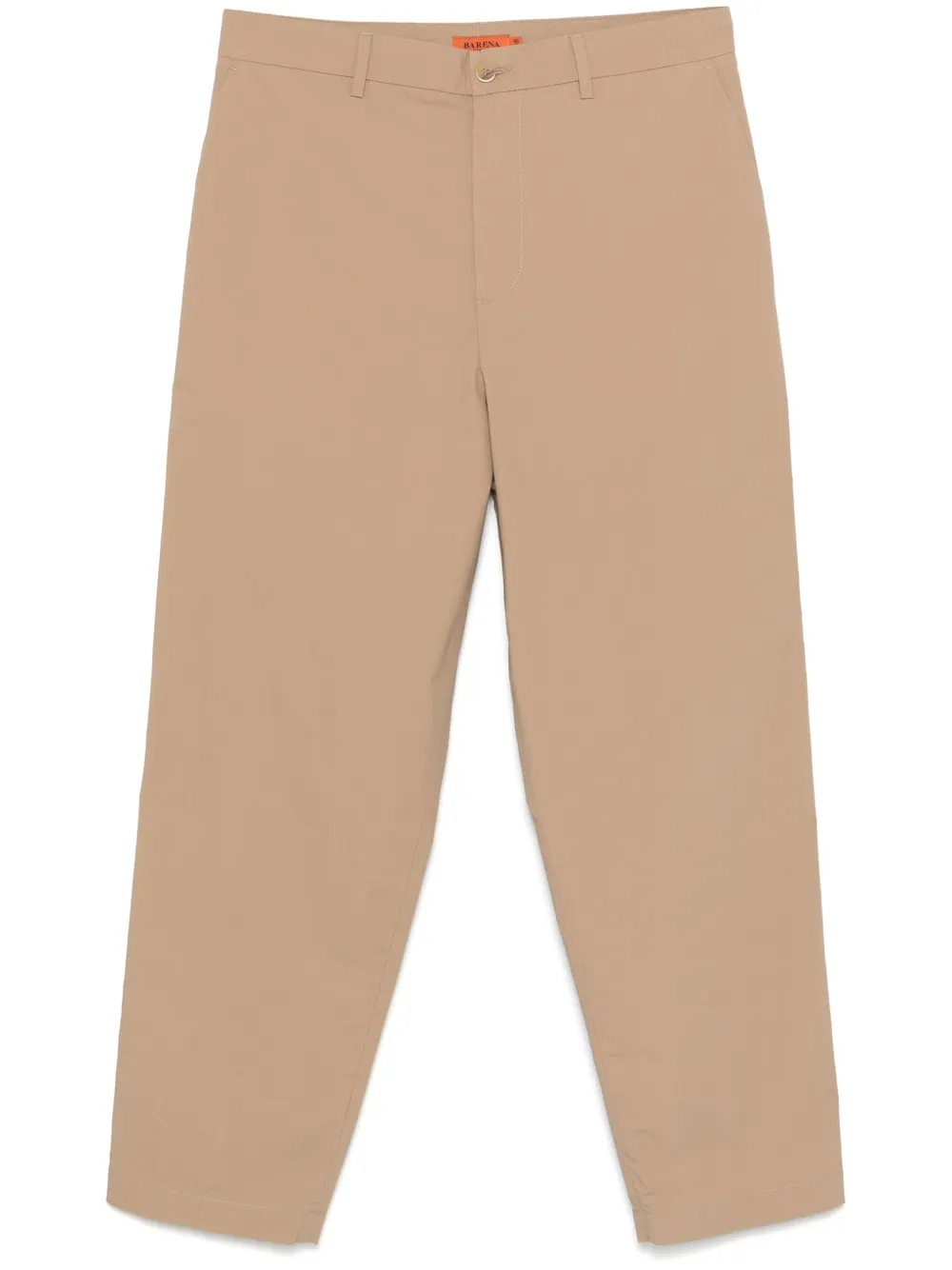 Barena Canasta Vion trousers | Neutrals | Image 1