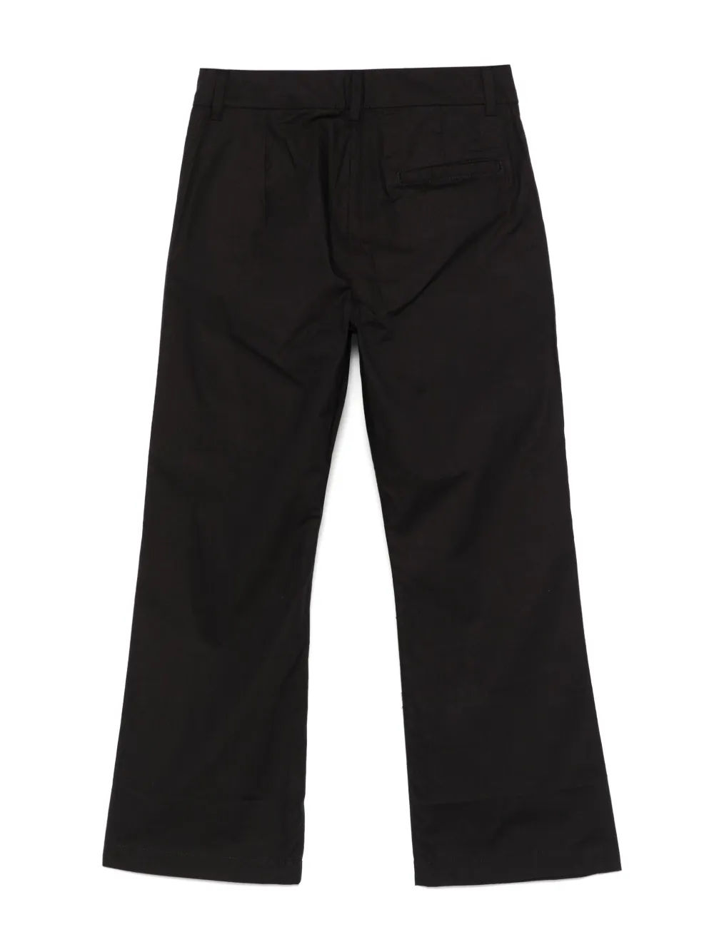 Image 2 of Nº21 Kids Calça com logo bordado