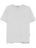 Barena Giro New Jersey T-shirt - Grey