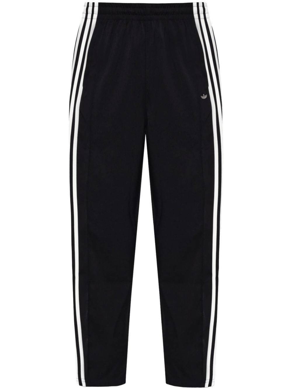 side-stripe track pants