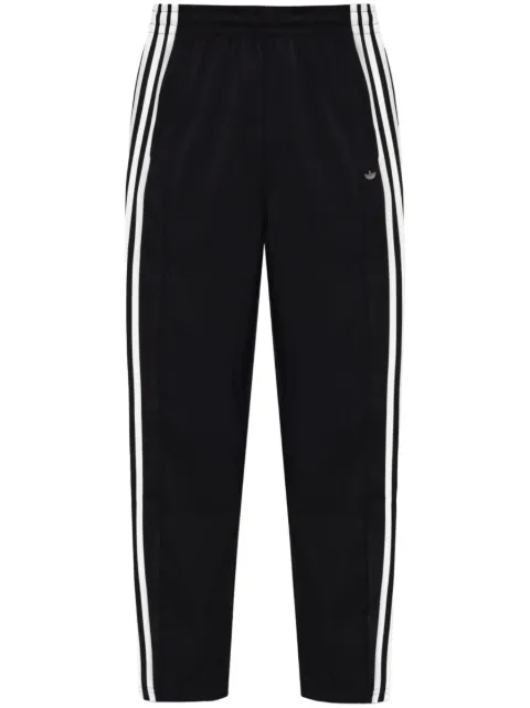 adidas pants con rayas laterales