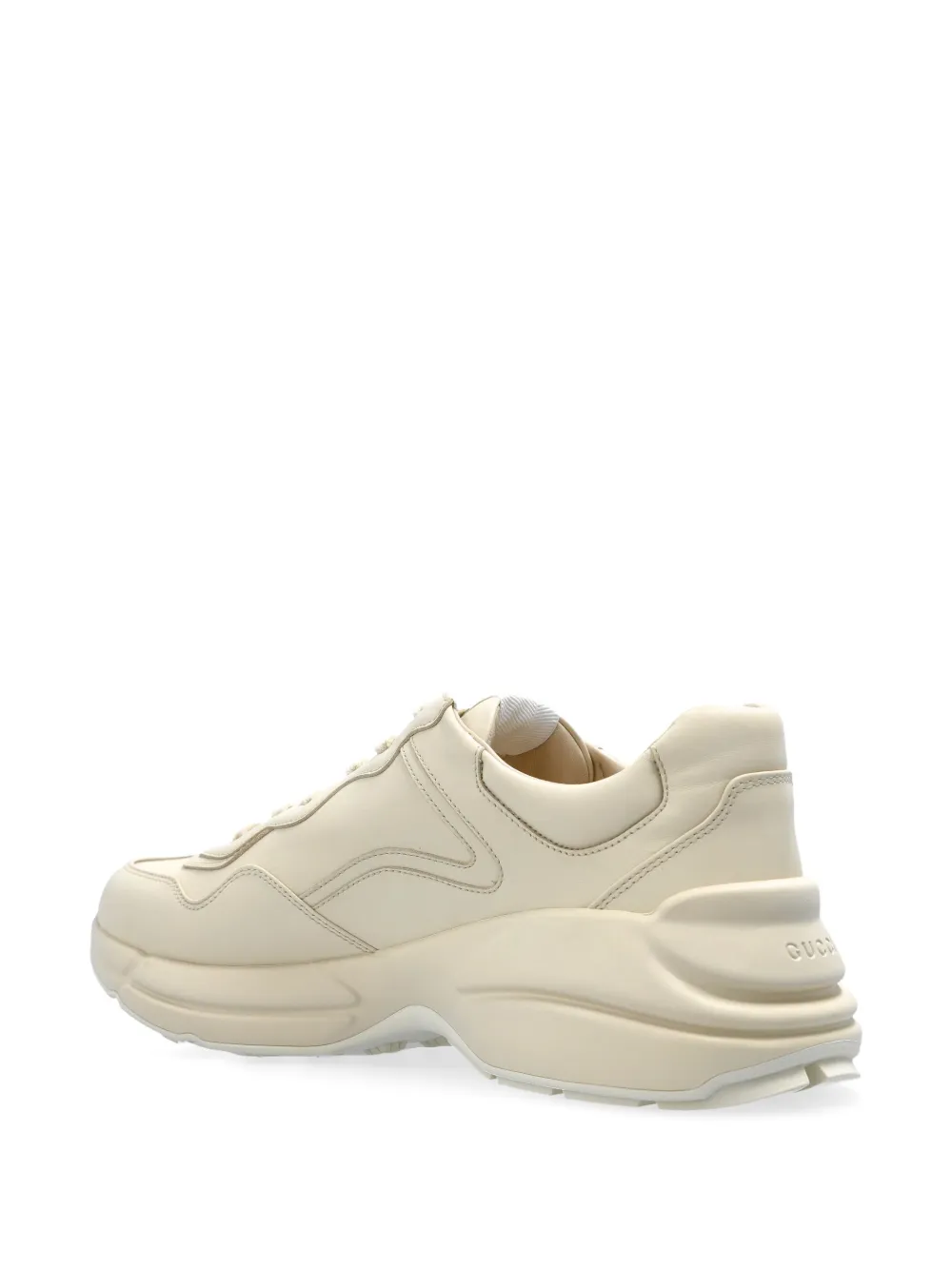 Gucci Rhyton sneakers Neutrals