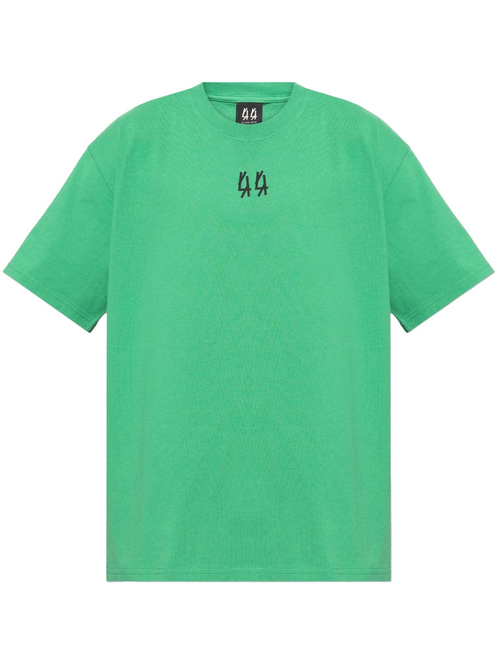 44 LABEL GROUP printed t-shirt - Green