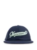 Jacquemus The Baseball cap - Blue