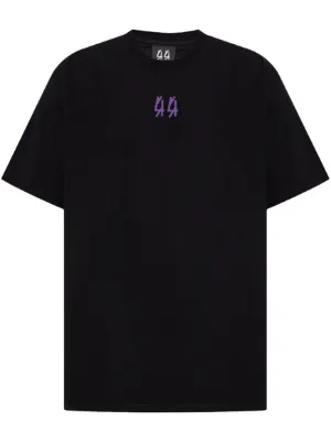 44 LABEL GROUP】レーベルグループ Tシャツ 半袖 カットソー  