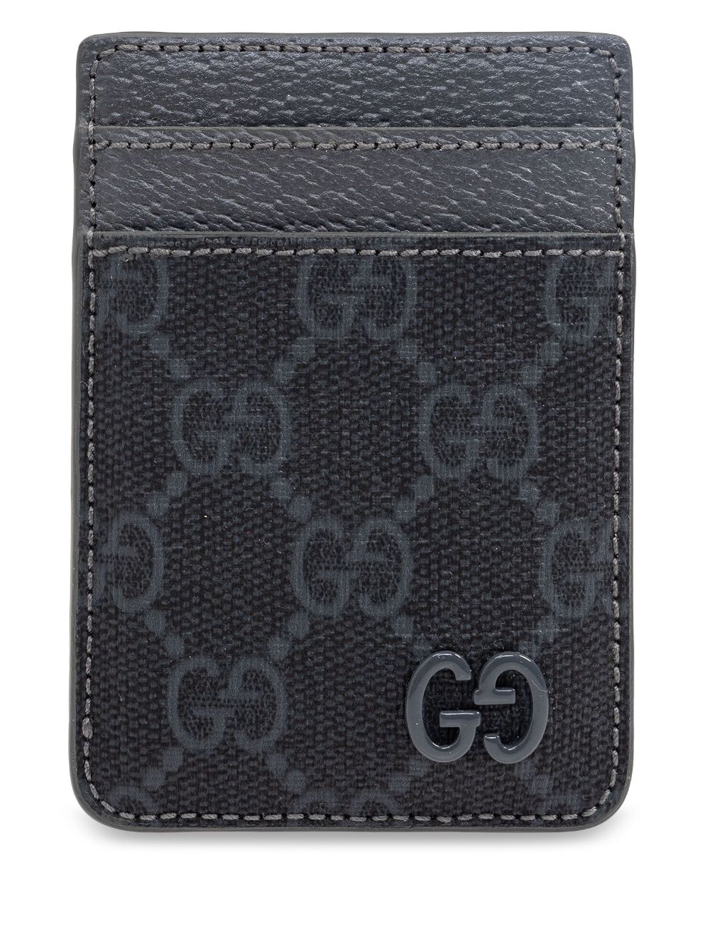 GUCCI GG SUPREME CARDHOLDER