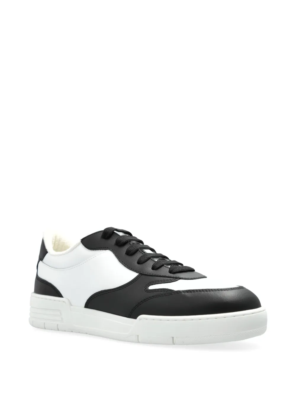 Moschino Low-top sneakers - Wit