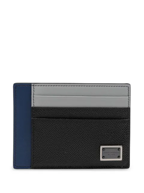 Dolce & Gabbana Dauphine card holder 