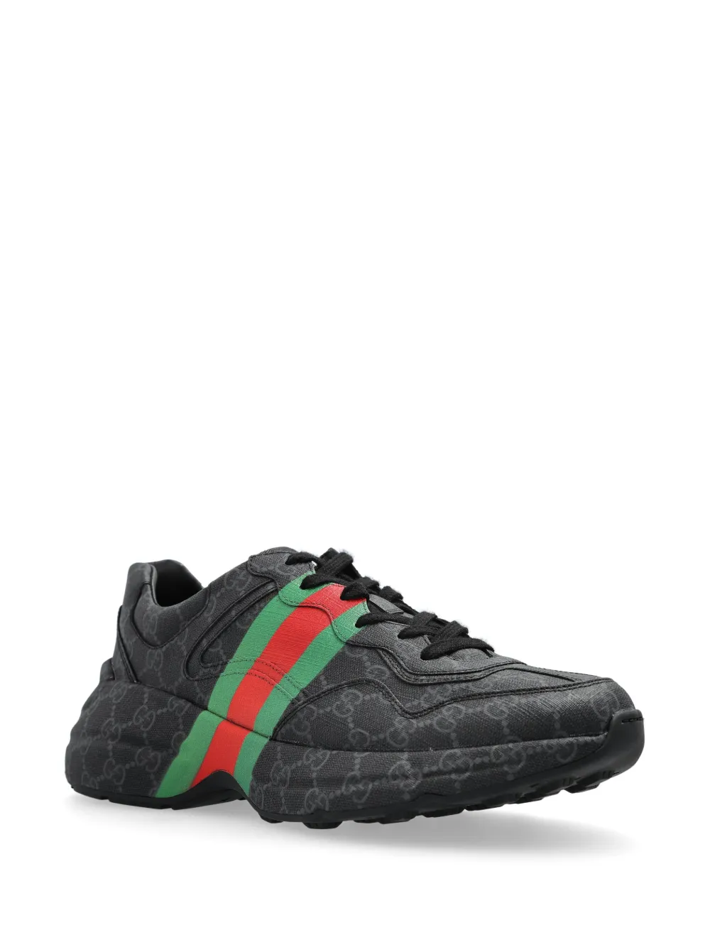 Gucci Rhyton sneakers | Low-Tops | Image 2