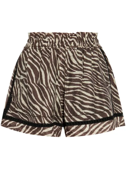IRO Fanila shorts