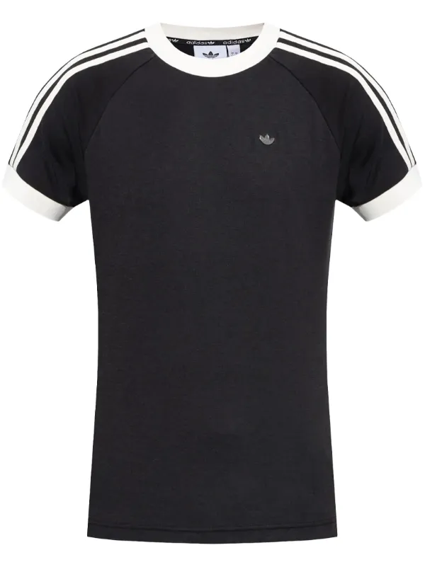 Tシャツ・カットソー adidas SS25 CALI TEE (JC6361 BLACK) adidas Originals CALI TEE | JC6361 | AFEW STORE