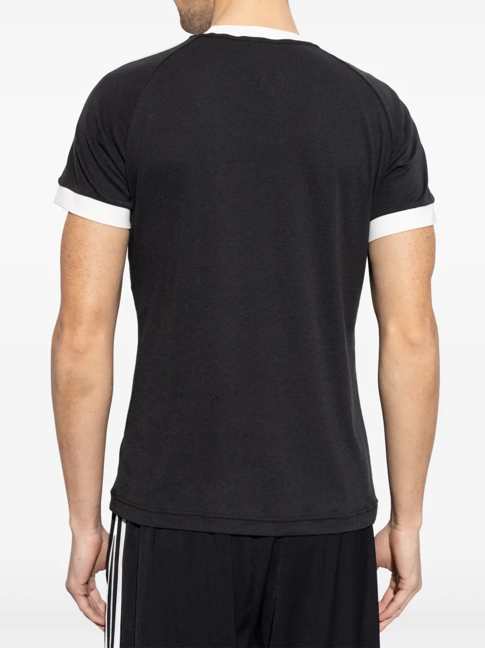 adidas Cali T-shirt Zwart