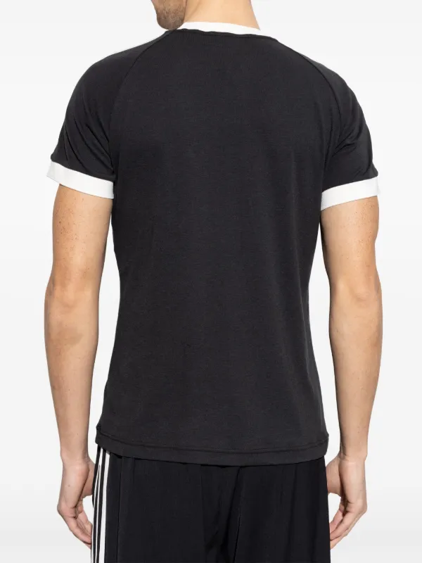 Adidas Cali t-shirt | Black | FARFETCH